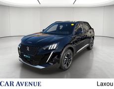 Peugeot 2008 Laxou