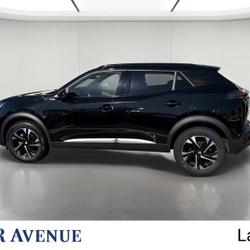 Peugeot 2008 2008 PureTech 130 S&S BVM6 Active Business Laxou