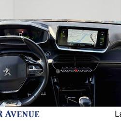 Peugeot 2008 1.2 PureTech 130ch S&S GT Laxou
