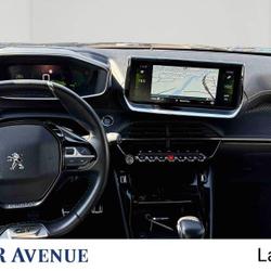 Peugeot 2008 2008 PureTech 130 S&S BVM6 Active Business Laxou
