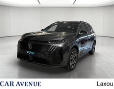 Peugeot 5008 Laxou