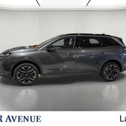Peugeot 5008 5008 Hybrid 136 e-DCS6 Allure Laxou