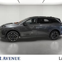 Peugeot 5008 Hybrid 145ch Allure e-DCS6 Laxou