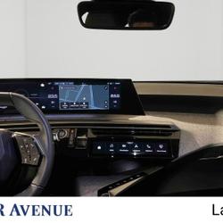 Peugeot 5008 Hybrid 145ch Allure e-DCS6 Laxou