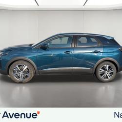 Peugeot 3008 Plug-in Hybrid 180ch Allure Pack e-EAT8 Laxou