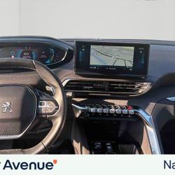 Peugeot 3008 Plug-in Hybrid 180ch Allure Pack e-EAT8 Laxou