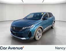 Peugeot 3008 Lunéville