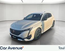 Peugeot 308 SW Phase 2