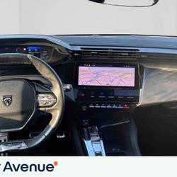 Peugeot 308 III Phase 1 308 PHEV 225 e-EAT8 GT Pack Laxou