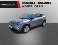 Renault Captur Toulouse