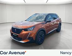 Peugeot 2008 Laxou