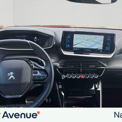 Peugeot 2008 1.2 PureTech 130ch S&S GT Pack EAT8 Laxou