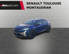 Renault Captur Toulouse