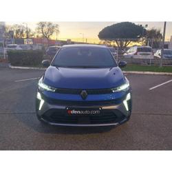 Renault Captur E-Tech full hybrid 145 esprit Alpine Toulouse