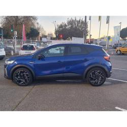 Renault Captur E-Tech full hybrid 145 esprit Alpine Toulouse