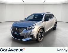 Peugeot 2008 Laxou