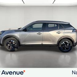 Peugeot 2008 1.2 PureTech 130ch S&S Allure Pack EAT8 Laxou