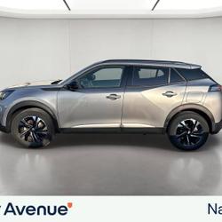Peugeot 2008 2008 PureTech 130 S&S EAT8 Allure Pack Laxou