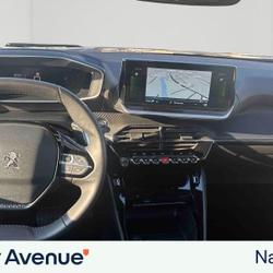 Peugeot 2008 1.2 PureTech 130ch S&S Allure Pack EAT8 Laxou