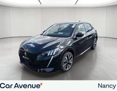 Peugeot e-208 Laxou