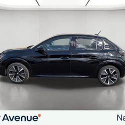 Peugeot 208 e-208 136ch GT Laxou