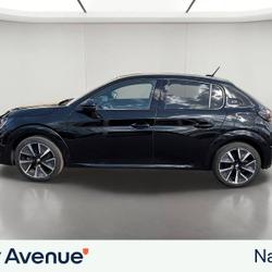 Peugeot e-208 208 Electrique 50 kWh 136ch GT Laxou