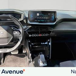 Peugeot 208 e-208 136ch GT Laxou