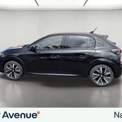 Peugeot e-208 208 Electrique 50 kWh 136ch GT Laxou