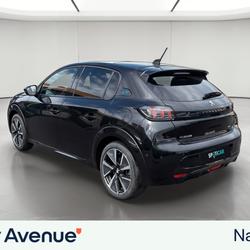 Peugeot e-208 208 Electrique 50 kWh 136ch GT Laxou