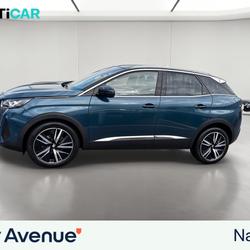 Peugeot 3008 3008 Puretech 130ch S&S EAT8 GT Pack Laxou