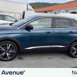 Peugeot 3008 1.2 PureTech 130ch S&S GT Pack EAT8 Laxou