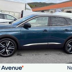 Peugeot 3008 3008 Puretech 130ch S&S EAT8 GT Pack Laxou