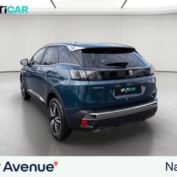 Peugeot 3008 3008 Puretech 130ch S&S EAT8 GT Pack Laxou