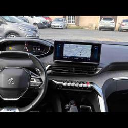 Peugeot 3008 1.2 PureTech 130ch S&S GT Pack EAT8 Laxou