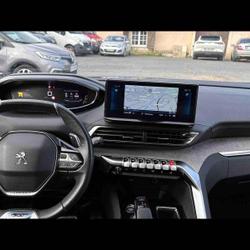 Peugeot 3008 3008 Puretech 130ch S&S EAT8 GT Pack Laxou