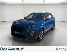 Peugeot 2008 Laxou