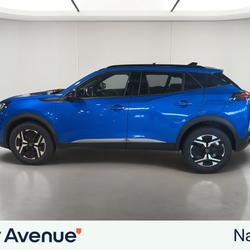 Peugeot 2008 2008 Hybrid 136 e-DCS6 Allure Laxou