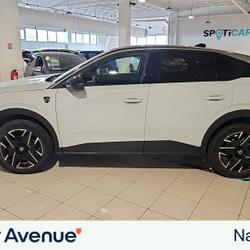 Peugeot 3008 3008 Hybrid 145 e-DCS6 GT Laxou