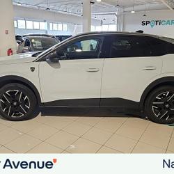Peugeot 3008 1.2 Hybrid 145ch GT e-DCS6 Laxou
