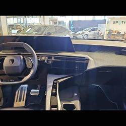 Peugeot 3008 3008 Hybrid 145 e-DCS6 GT Laxou