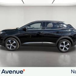 Peugeot 3008 3008 BlueHDi 130ch S&S EAT8 GT Laxou