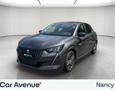 Peugeot 208 Laxou