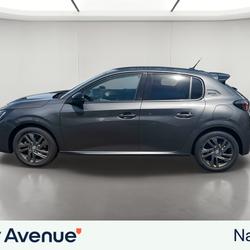 Peugeot 208 208 PureTech 100 S&S EAT8 Style Laxou