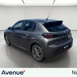 Peugeot 208 208 PureTech 100 S&S EAT8 Style Laxou