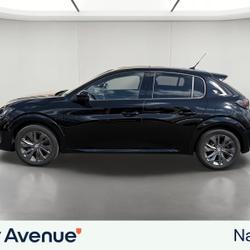 Peugeot 208 e-208 136ch Roadtrip Laxou