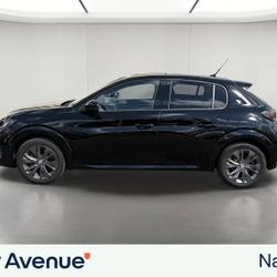 Peugeot e-208 208 Electrique 50 kWh 136ch Roadtrip Laxou