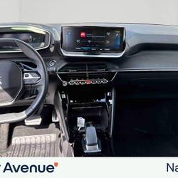Peugeot e-208 208 Electrique 50 kWh 136ch Roadtrip Laxou