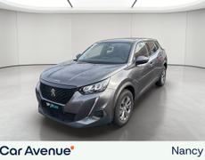 Peugeot 2008 Laxou