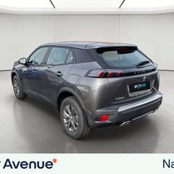 Peugeot 2008 2008 PureTech 130 S&S BVM6 Active Laxou