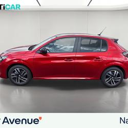 Peugeot 208 208 PureTech 100 S&S BVM6 Style Laxou